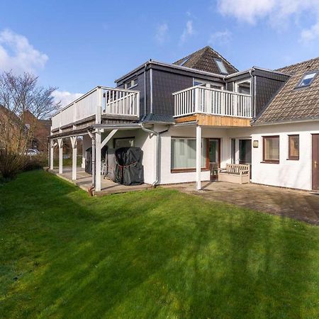 Achtern-Poggendiek-Moewenkolonie-Eg Sankt Peter-Ording Esterno foto